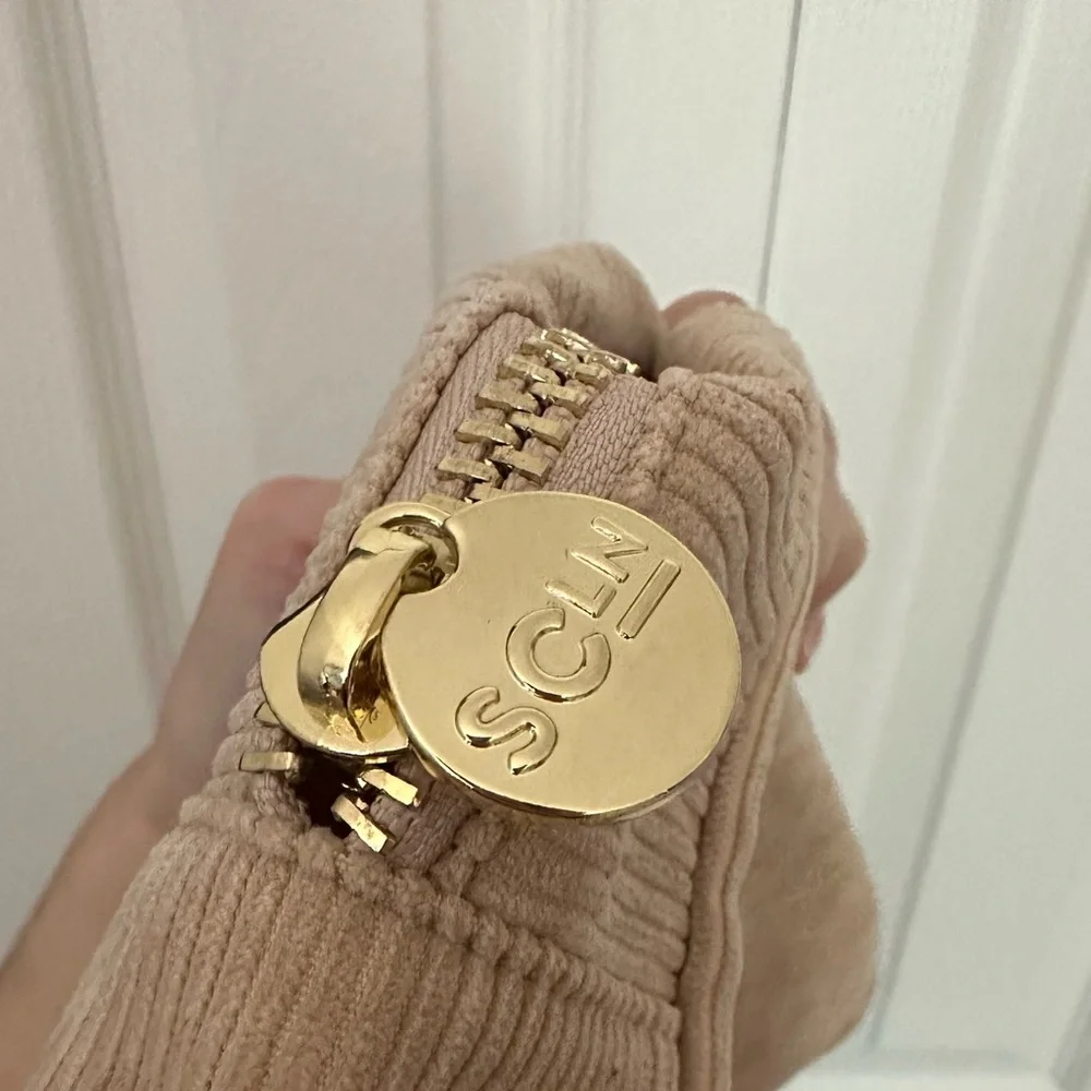 Stoney Clover Lane soft beige
